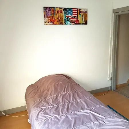 Дом отдыха Maison De 3 Chambres A Gravelines Avec Wifi A 2 Km De La Plage