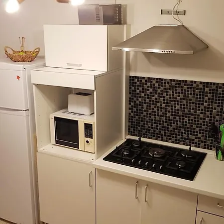 Дом отдыха Maison De 3 Chambres A Gravelines Avec Wifi A 2 Km De La Plage *